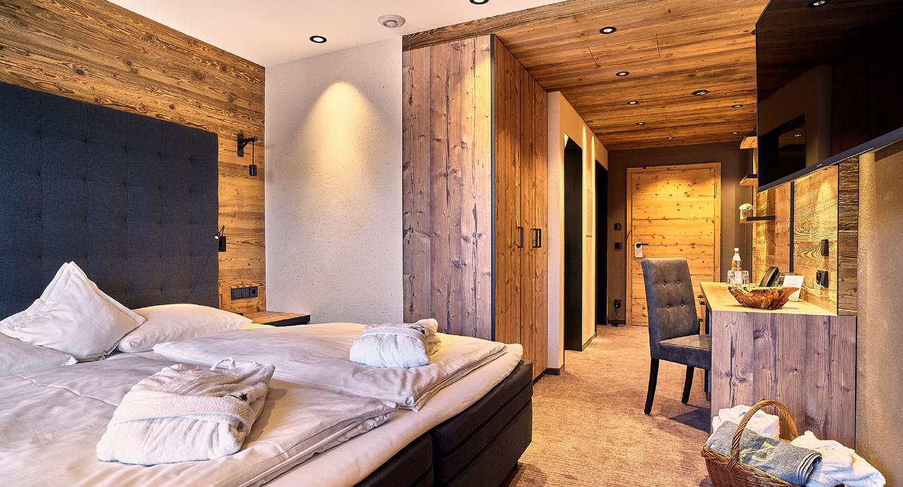Zedernhof Gesundheits- & Wellnesshotel Stamsried Bagian luar foto