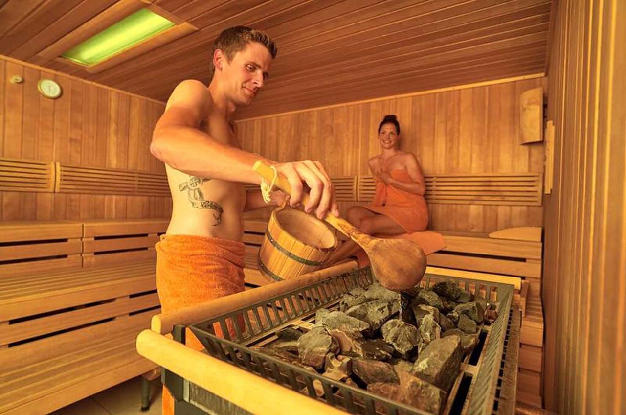 Zedernhof Gesundheits- & Wellnesshotel Stamsried Bagian luar foto