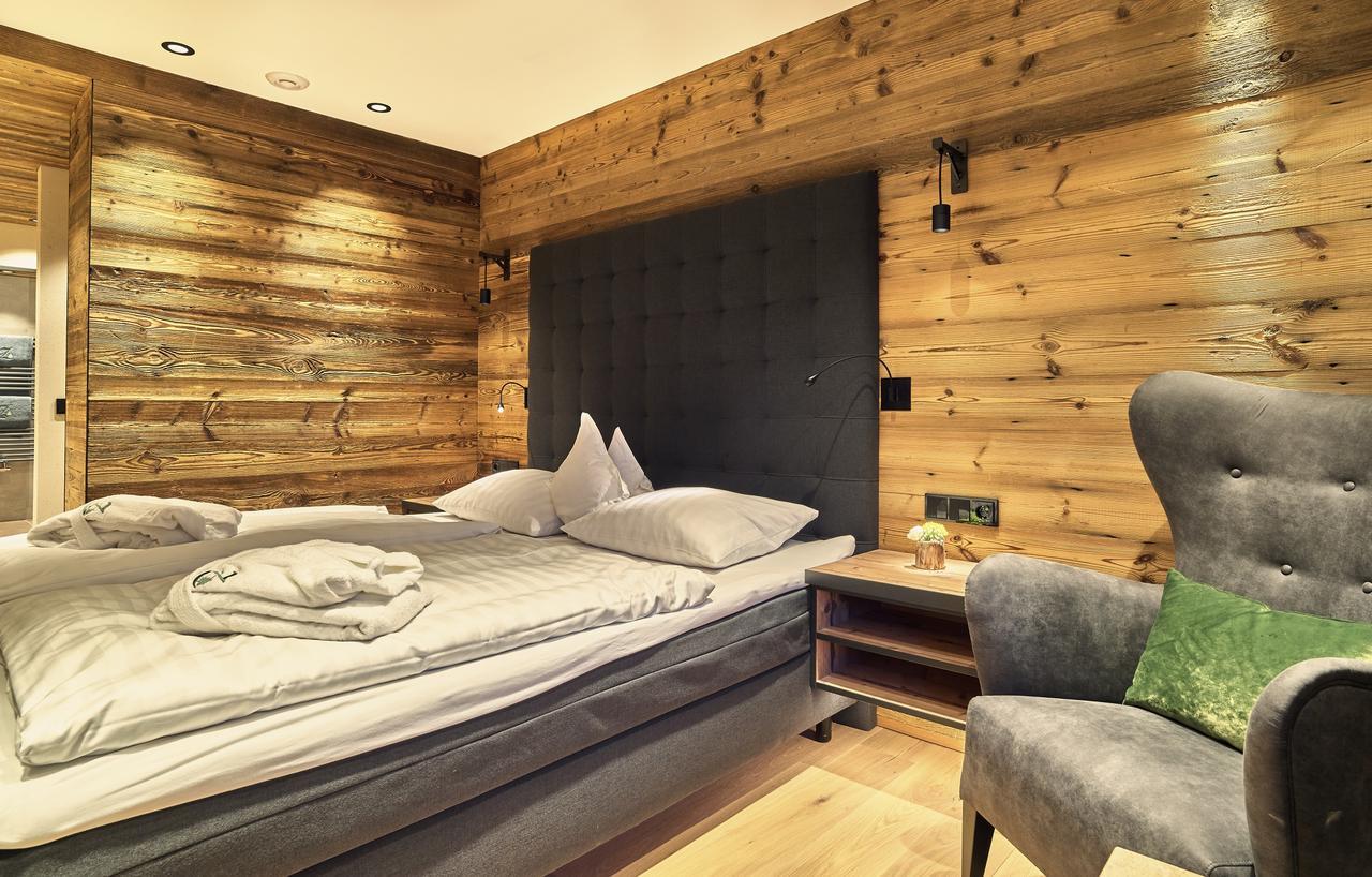 Zedernhof Gesundheits- & Wellnesshotel Stamsried Bagian luar foto