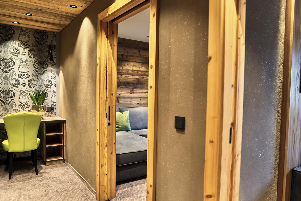 Zedernhof Gesundheits- & Wellnesshotel Stamsried Bagian luar foto