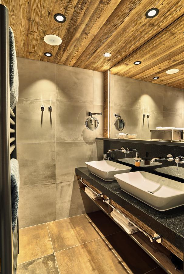 Zedernhof Gesundheits- & Wellnesshotel Stamsried Bagian luar foto