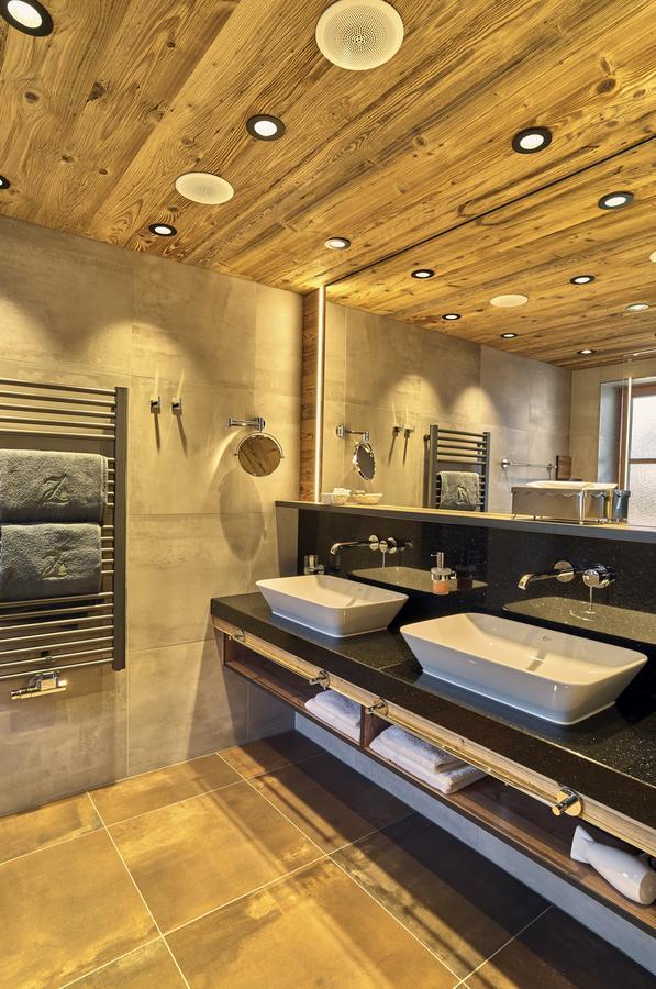 Zedernhof Gesundheits- & Wellnesshotel Stamsried Bagian luar foto