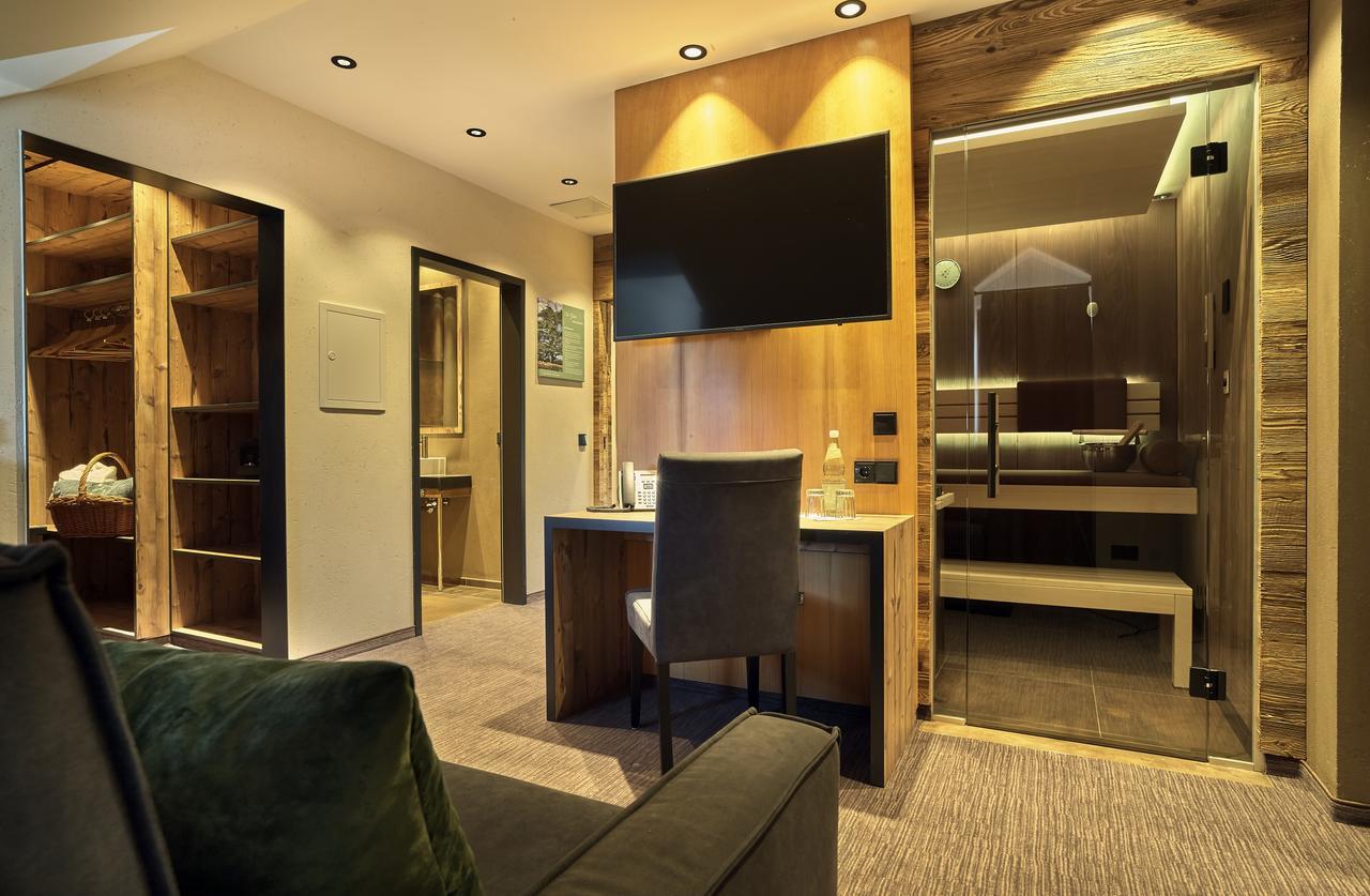 Zedernhof Gesundheits- & Wellnesshotel Stamsried Bagian luar foto